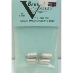 Trains|Berkshire Valley 540 O 100 lb Sacks (Pack of 5) - Model Train Junction: Quality Parts and Art Supplies