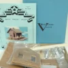 Trains|Berkshire Valley 802 O Gauge Brick Freight House Building Kit - Model Train Junction: Quality Parts and Art Supplies