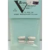 Trains|Berkshire Valley 514 O Milk Cans (Set of 4) - Model Train Junction: Quality Parts and Art Supplies