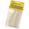 Trains|Blair Line 165 HO 2-Lane 3.56" Laser-Cut Wood Grade Crossing (Set of 2) - Model Train Junction: Quality Parts and Art Supplies
