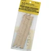 Trains|Blair Line 132 HO 2-Lane 4.75" Left Angled Laser-Cut Wood Grade Crossing - Model Train Junction: Quality Parts and Art Supplies