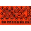 Trains|Blair Line 104 HO Scale Construction Signs - Model Train Junction: Quality Parts and Art Supplies