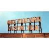 Trains|Blair Line 1550 N/Z/HO Small Do It Yourself Custom Billboard - Model Train Junction: Quality Parts and Art Supplies