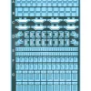 Trains|BLMA Models 8500 Diesel Detailing Set #1 - Model Train Junction: Quality Parts and Art Supplies