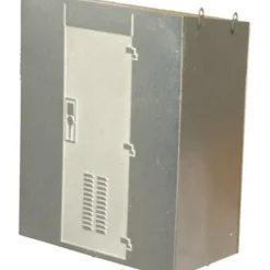 Trains|BLMA Models 4102 HO Large Electrical Box Kit - Model Train Junction: Quality Parts and Art Supplies