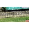 Trains|BLMA Models 4205 HO Wrought Iron Fence Kit - Model Train Junction: Quality Parts and Art Supplies