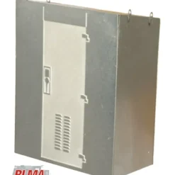 Trains|BLMA Models 604 Large Electrical Box - Model Train Junction: Quality Parts and Art Supplies