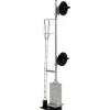 Trains|BLMA Models 4050 Lighted & Assembled Dual Head Searchlight Signal with Ladder - Model Train Junction: Quality Parts and Art Supplies