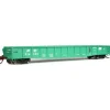 Trains|BLMA Models 14019 N ACF 70-Ton 52' Gondola, PC #516342 - Model Train Junction: Quality Parts and Art Supplies