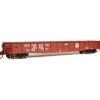 Trains|BLMA Models 14004 N ACF 70-Ton 52' Gondola, PRR #372131 - Model Train Junction: Quality Parts and Art Supplies