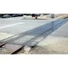 Trains|BLMA Models 77 N Rubber Style Modern Grade Crossing - Model Train Junction: Quality Parts and Art Supplies