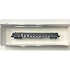 Trains|BLMA Models 14025 N Scale Atlantic Coast Line 70-Ton 52' Gondola #98013 - Model Train Junction: Quality Parts and Art Supplies