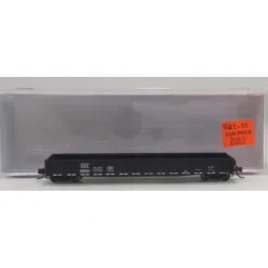 Trains|BLMA Models 14030 N Scale Atlantic Coast Line ACF 70-Ton 52' Gondola #98064 - Model Train Junction: Quality Parts and Art Supplies