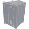 Trains|BLMA Models 606 N Scale Medium Size Electrical Box (Pack of 2) - Model Train Junction: Quality Parts and Art Supplies