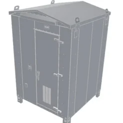 Trains|BLMA Models 606 N Scale Medium Size Electrical Box (Pack of 2) - Model Train Junction: Quality Parts and Art Supplies