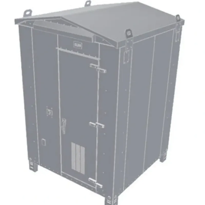 Trains|BLMA Models 606 N Scale Medium Size Electrical Box (Pack of 2) - Model Train Junction: Quality Parts and Art Supplies