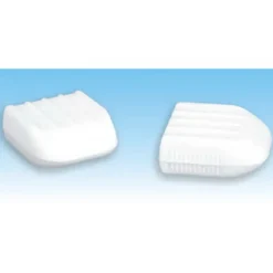 Trains|BLMA Models 103 N Scale Modern RV Style Locomotive Air Conditioner (Pack of 4) - Model Train Junction: Quality Parts and Art Supplies
