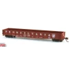 Trains|BLMA Models 14038 N Scale PRR/Keystone ACF 70-Ton 52' Gondola #372840 - Model Train Junction: Quality Parts and Art Supplies