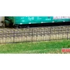 Trains|BLMA Models 705 N Wrought Iron Fence Kit - Model Train Junction: Quality Parts and Art Supplies