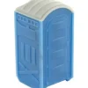 Trains|BLMA Models 603 Portible Toilet/Assembled - Model Train Junction: Quality Parts and Art Supplies
