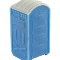 Trains|BLMA Models 603 Portible Toilet/Assembled - Model Train Junction: Quality Parts and Art Supplies