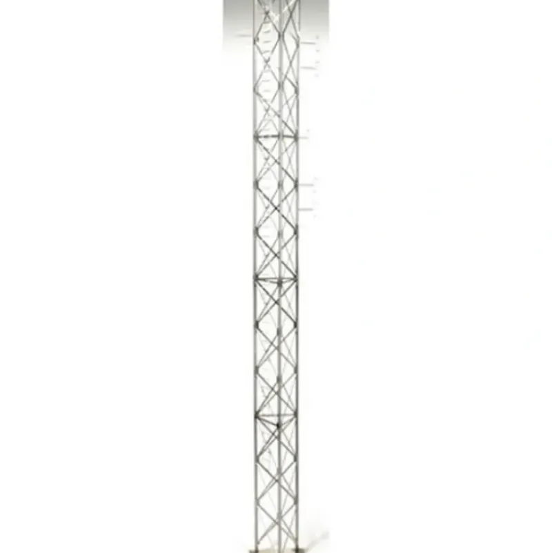 Trains|BLMA Models 608 Radio Tower Kit #2 - Model Train Junction: Quality Parts and Art Supplies