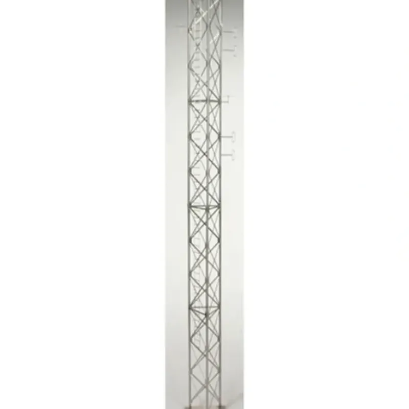 Trains|BLMA Models 4101 Radio Tower Kt w/Antennas - Model Train Junction: Quality Parts and Art Supplies