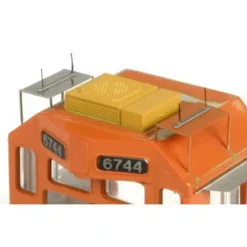 Trains|BLMA Models 102 RCL Antenna Stands - Model Train Junction: Quality Parts and Art Supplies