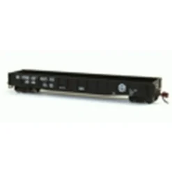 Trains|BLMA Models 14043 SP/Early Black #160125 N ACF 70-Ton 52' Gondola - Model Train Junction: Quality Parts and Art Supplies