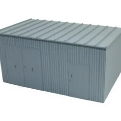 Trains|BLMA Models 4305 Trackside Equipment Shed - Model Train Junction: Quality Parts and Art Supplies