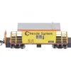 Trains|Bluford Shops 33070 B&O HO Transfer Caboose #903051 VG - Model Train Junction: Quality Parts and Art Supplies