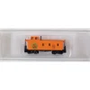Trains|Bluford Shops 985801 N Scale GTW#77050 Caboose - Model Train Junction: Quality Parts and Art Supplies