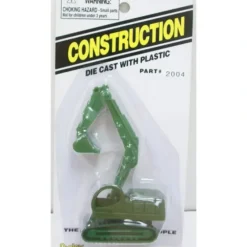 Trains|Boley 2004 Tracked Excavator - Model Train Junction: Quality Parts and Art Supplies