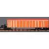 Trains|Bowser 55502 HO 53' RoadRailer Plate Trailer Kit - Model Train Junction: Quality Parts and Art Supplies