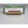 Trains|Bowser 23385 HO Chessie System C&O GE U25B Diesel Locomotive #8127 - Model Train Junction: Quality Parts and Art Supplies