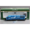 Trains|Bowser 23387 HO Conrail U25B #2582 Diesel Locomotive - Model Train Junction: Quality Parts and Art Supplies