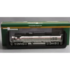 Trains|Bowser 23567 HO Scale Alco Demonstrator C-636 Diesel Engine #636-1 LN/Box - Model Train Junction: Quality Parts and Art Supplies