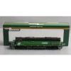 Trains|Bowser 24389 HO Scale Burlington Northern ALCO Century C-636 Diesel Engine #4365 LN/Box - Model Train Junction: Quality Parts and Art Supplies