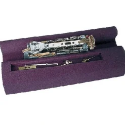Trains|Bowser 22 HO Scale Foam Repair Loco Cradle - Model Train Junction: Quality Parts and Art Supplies