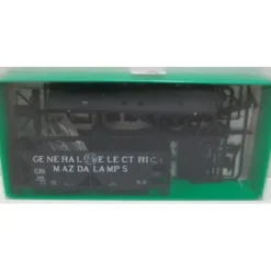 Trains|Bowser 55620 HO Scale GE Mazda 70 Ton 2-Bay Covered Hopper Kit #308 - Model Train Junction: Quality Parts and Art Supplies