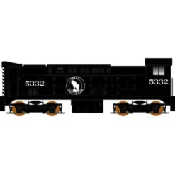 Trains|Bowser 23348 HO Scale Great Northern VO-1000 #5332 - Model Train Junction: Quality Parts and Art Supplies