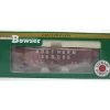 Trains|Bowser 40376 HO Scale Southern 100T Hopper #360086 - Model Train Junction: Quality Parts and Art Supplies