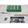 Trains|Bowser 55501 HO Triple Crown 53' RoadRailer Plate Wall Kit - Model Train Junction: Quality Parts and Art Supplies