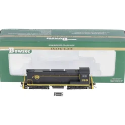 Trains|Bowser 23350 HO UUS Baldwin VO-1000 Diesel Locomotive #130 - Model Train Junction: Quality Parts and Art Supplies