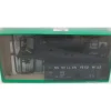 Trains|Bowser 55619 McMillen Feed Mills 2-Bay Covered Hopper - Model Train Junction: Quality Parts and Art Supplies