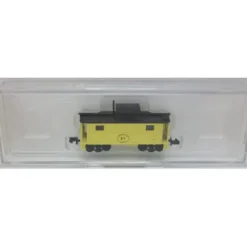 Trains|Bowser 37118 N Scale Cambria & Indiana Caboose - Model Train Junction: Quality Parts and Art Supplies
