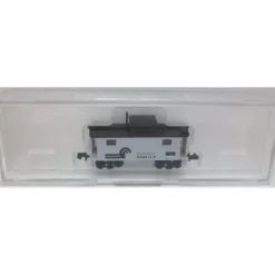 Trains|Bowser 37111 N Scale Conrail Caboose #46159 - Model Train Junction: Quality Parts and Art Supplies