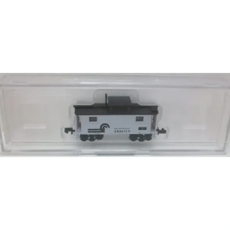 Trains|Bowser 37111 N Scale Conrail Caboose #46159 - Model Train Junction: Quality Parts and Art Supplies
