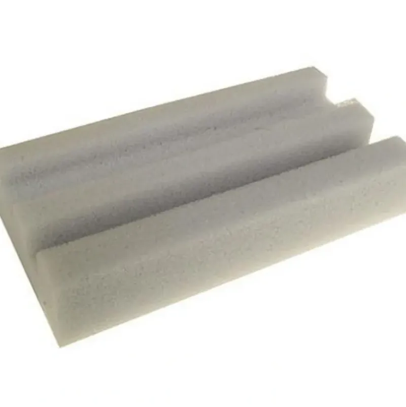 Trains|Bowser 23 N Scale Foam Cradle - For Working on Your Trains - Model Train Junction: Quality Parts and Art Supplies