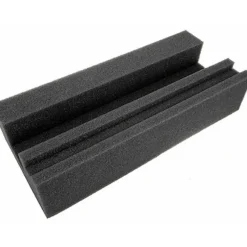 Trains|Bowser 24 O Foam Locomotive Cradle - Model Train Junction: Quality Parts and Art Supplies